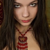 Skinny young Amour Angels girl Mimi