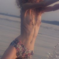 Rare Erotic Beauty photos of Alena