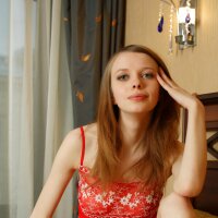 EroticBeauty photos of skinny Kylie A in Shilo