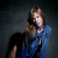 Renata A in Jeans by Erotic Beauty