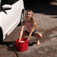 New star: Jessica Marie