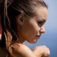 Marta in Postcard from Crimea