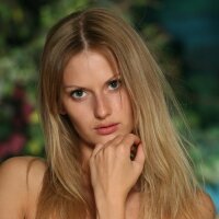 Long slim sexy and nude Rina for Erotic Beauty