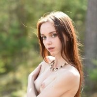 Lapa is one of the most amazing skinny young girls 