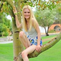 Super thin beautiful young teen naked outside Kennedy Kressler