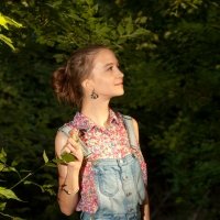 Beautiful nudes of SUPER skinny teen girl Alisabelle