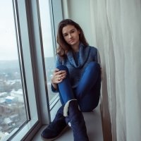 Cristin a gorgeous skinny girl with a delicate build