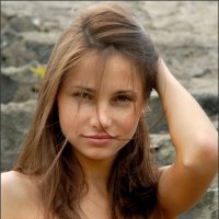 Superb slim body and super pretty teenager girl skinny nudes