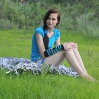 Super skinny cute teen girl showing her bony and toned body outside