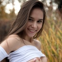 Nudes of skinny Leona Mia in W4B Youthful beauty STUNNING